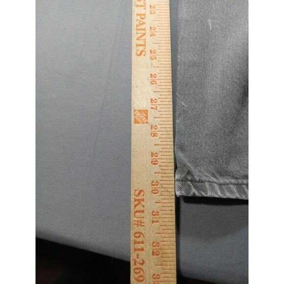 Bcc Blues Jeans Men's Size 38x32 - Picture 5 of 12